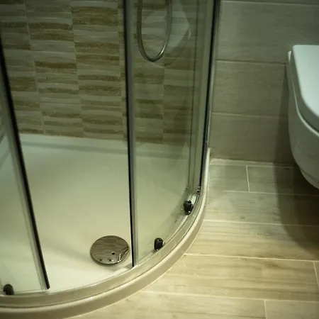 Apartament Monolocale Finemente Ristrutturato *
