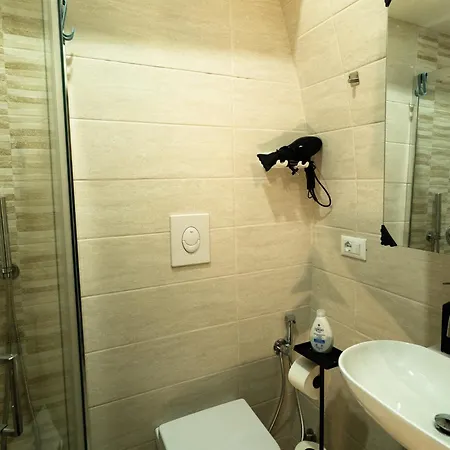 Monolocale Finemente Ristrutturato Apartament Ostuni