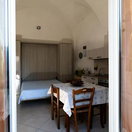Monolocale Finemente Ristrutturato Apartament Ostuni