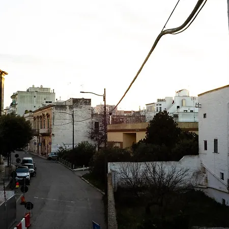 Monolocale Finemente Ristrutturato Διαμέρισμα Ostuni