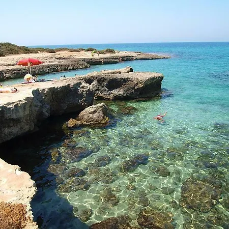Διαμέρισμα Monolocale Finemente Ristrutturato Ostuni