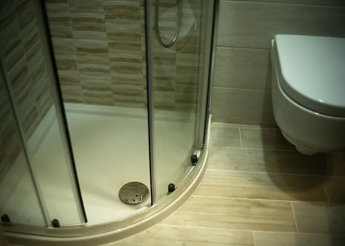 Apartament Monolocale Finemente Ristrutturato *