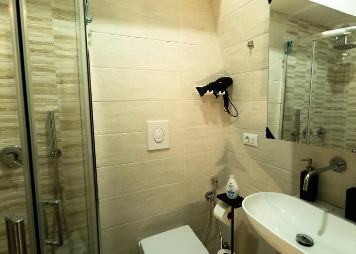 Monolocale Finemente Ristrutturato Apartament Ostuni