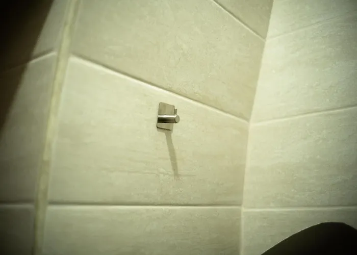 Monolocale Finemente Ristrutturato *