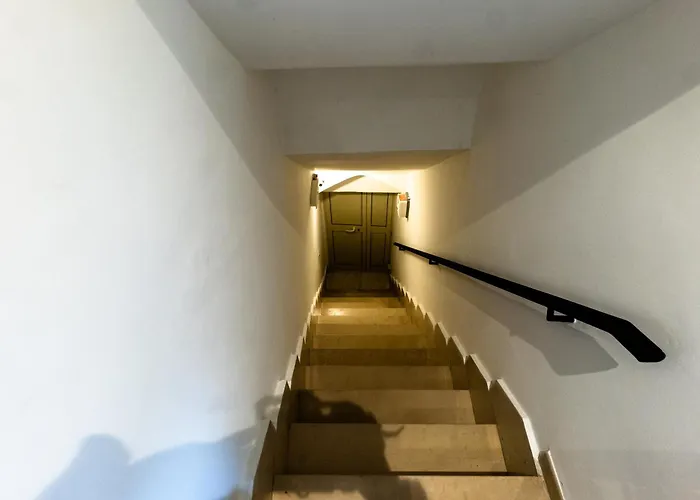 Monolocale Finemente Ristrutturato Apartament Ostuni