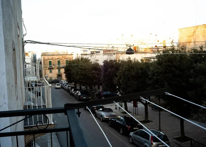 Apartament Monolocale Finemente Ristrutturato *