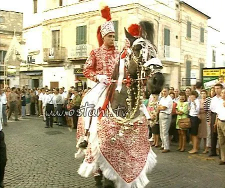 Apartament Monolocale Finemente Ristrutturato