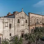 Monolocale Finemente Ristrutturato * אוסטוני