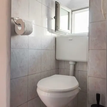 Monolocale Finemente Ristrutturato Apartment