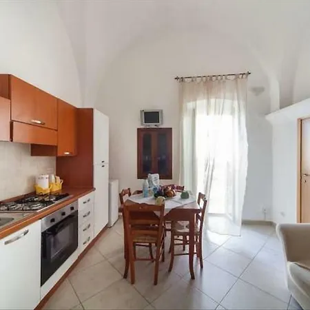 Monolocale Finemente Ristrutturato Apartment Ostuni