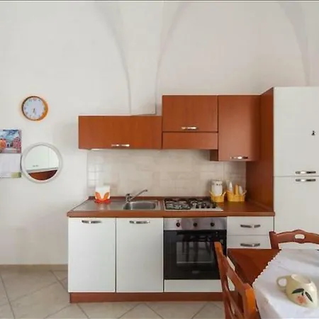 Apartment Monolocale Finemente Ristrutturato *